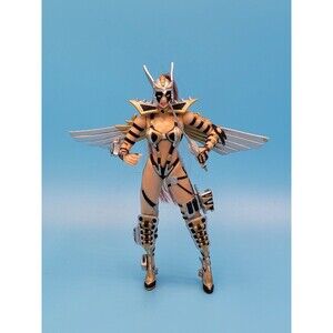 1996 Spawn Cosmic Angela Action Figure McFarlane Toys